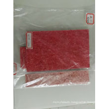 Electrical Thermal Expansion Insulation Sheet